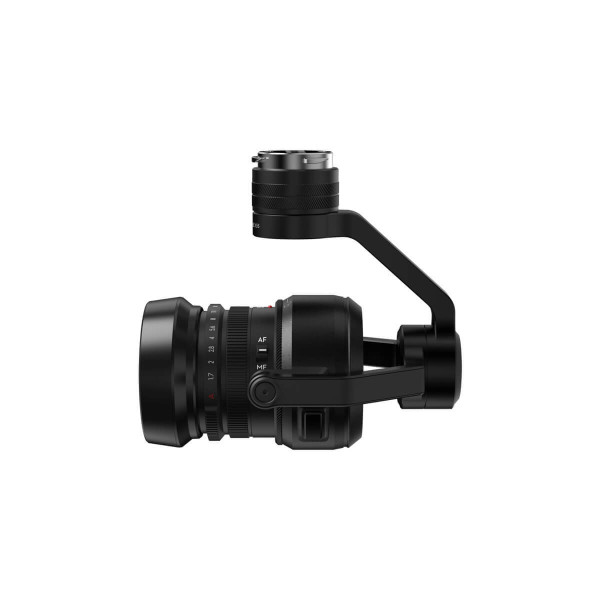 Підвіс Zenmuse X5S для Inspire 2